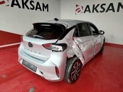 CORSA 1.2 100 AT8 GS FL