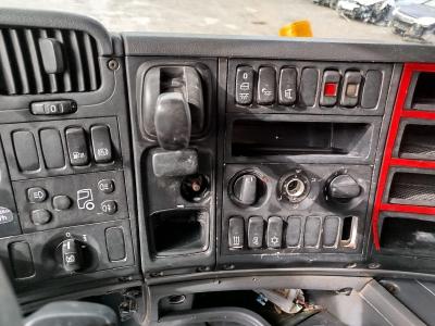 CEKICI G 400 CA 4X2 HSA