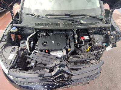 C5 AIRCROSS SHINE BOLD 1.5 BLUEHDI EAT8 YENI