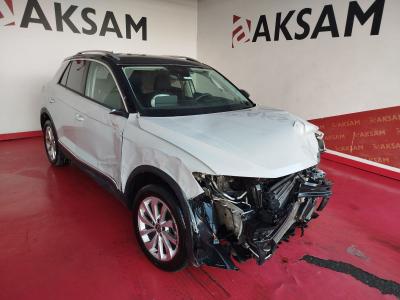 CRAFTER PANELVAN 2+1 LWB HR 140 3.5T  COMFORT