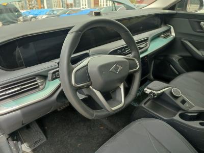 T10F V2 RWD UZUN MENZIL 160KW