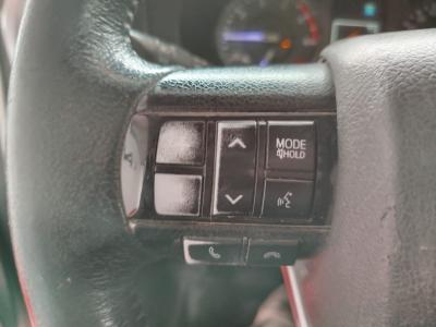 HILUX 2.4 D-4D 150 4x4 HI-CRUISER A/T