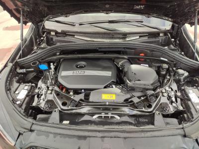 X1 XDRIVE25e 1.5 245 M SPORT