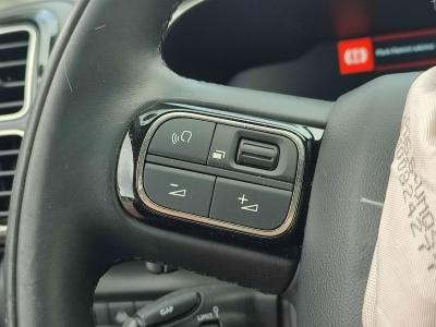 C5 AIRCROSS SHINE BOLD 1.5 BLUEHDI EAT8 YENI