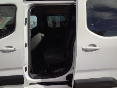 DOBLO COMBI EASY 1.5 100 BLUEHDI