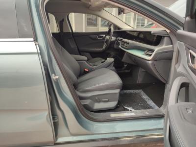 T10F V2 RWD UZUN MENZIL 160KW