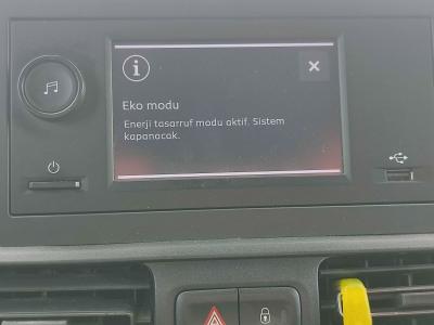 DOBLO COMBI EASY 1.5 100 BLUEHDI