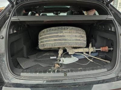 X1 XDRIVE25e 1.5 245 M SPORT