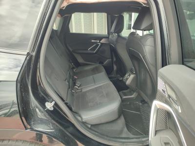 X1 XDRIVE25e 1.5 245 M SPORT