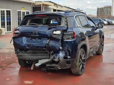 C5 AIRCROSS SHINE BOLD 1.5 BLUEHDI EAT8 YENI