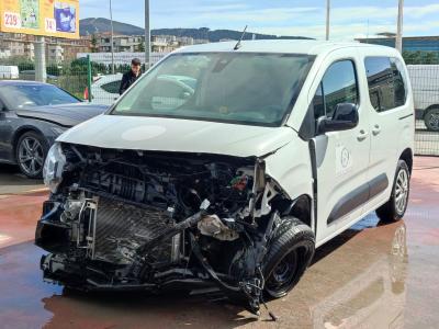 DOBLO COMBI EASY 1.5 100 BLUEHDI