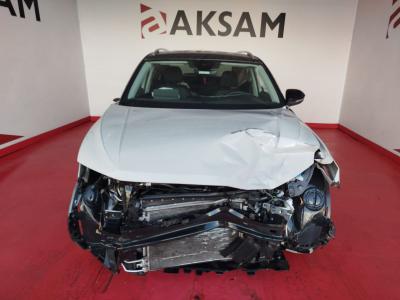 T-ROC 1.5 TSI 150 DSG STYLE