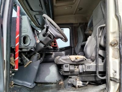 CEKICI G 400 CA 4X2 HSA