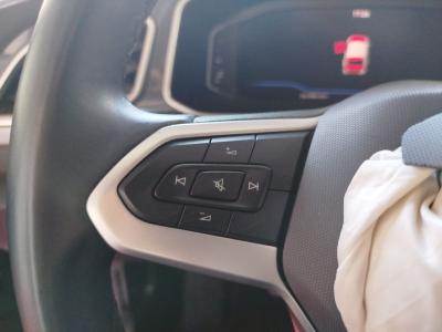 T-ROC 1.5 TSI 150 DSG STYLE