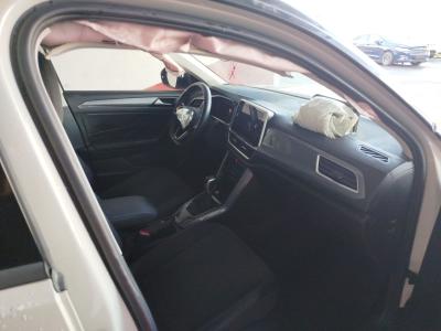 T-ROC 1.5 TSI 150 DSG STYLE