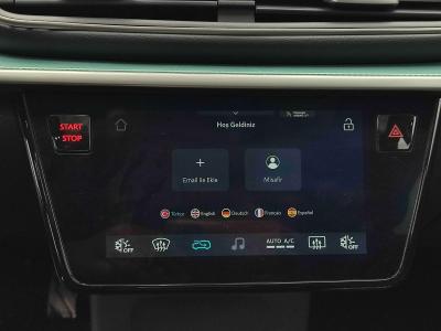 T10F V2 RWD UZUN MENZIL 160KW