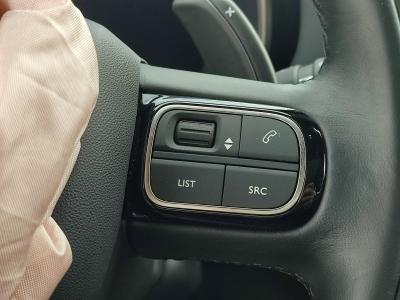 C5 AIRCROSS SHINE BOLD 1.5 BLUEHDI EAT8 YENI