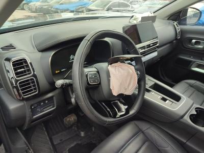 C5 AIRCROSS SHINE BOLD 1.5 BLUEHDI EAT8 YENI