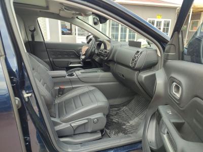 C5 AIRCROSS SHINE BOLD 1.5 BLUEHDI EAT8 YENI