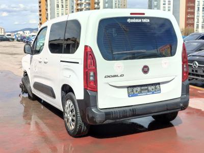 DOBLO COMBI EASY 1.5 100 BLUEHDI