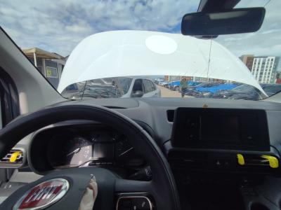 DOBLO COMBI EASY 1.5 100 BLUEHDI