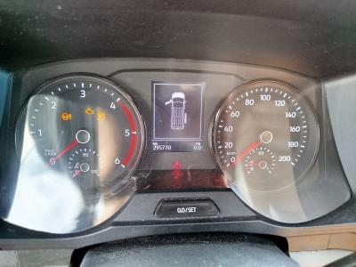 CRAFTER PANELVAN 2+1 LWB HR 140 3.5T  COMFORT