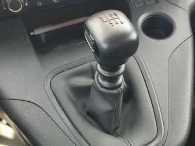 DOBLO COMBI EASY 1.5 100 BLUEHDI