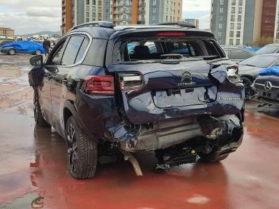 C5 AIRCROSS SHINE BOLD 1.5 BLUEHDI EAT8 YENI