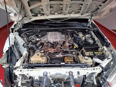 HILUX 2.4 D-4D 150 4x4 HI-CRUISER A/T