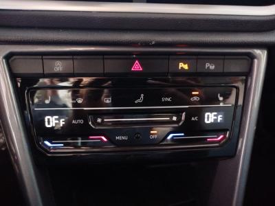 T-ROC 1.5 TSI 150 DSG STYLE