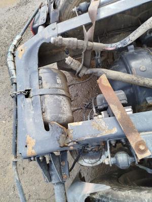 CEKICI G 400 CA 4X2 HSA