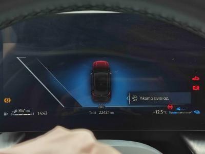 X1 XDRIVE25e 1.5 245 M SPORT