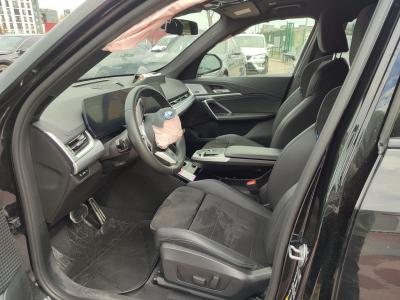 X1 XDRIVE25e 1.5 245 M SPORT