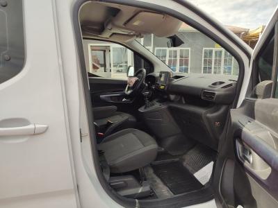 DOBLO COMBI EASY 1.5 100 BLUEHDI