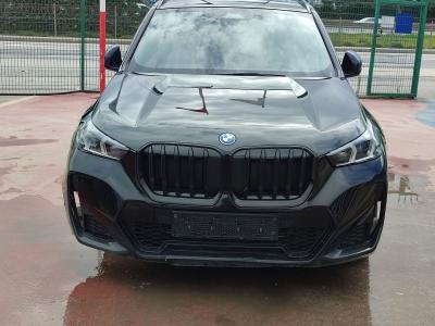 X1 XDRIVE25e 1.5 245 M SPORT