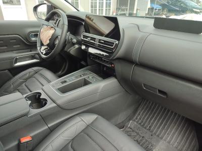 C5 AIRCROSS SHINE BOLD 1.5 BLUEHDI EAT8 YENI