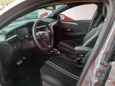 CORSA 1.2 100 AT8 GS FL