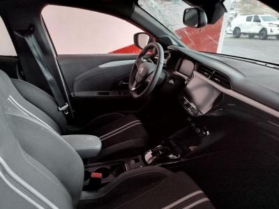 CORSA 1.2 100 AT8 GS FL