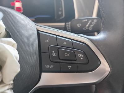 T-ROC 1.5 TSI 150 DSG STYLE