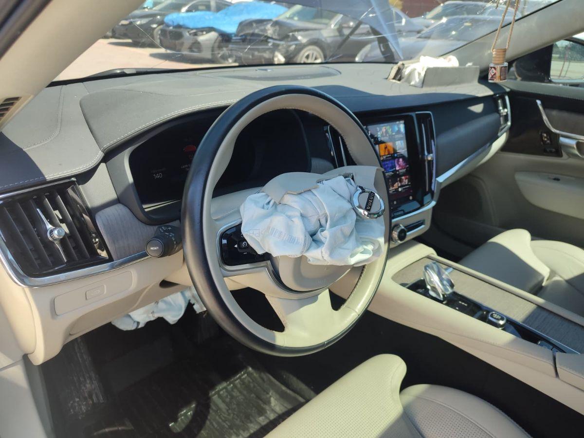 S90 B5 AWD PLUS BRIGHT 2.0 235 GEARTRONIC