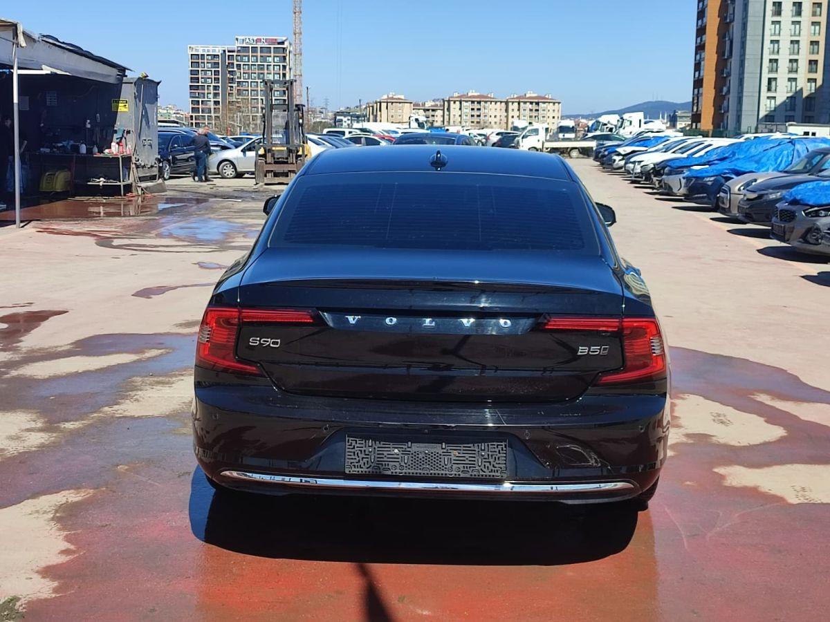 S90 B5 AWD PLUS BRIGHT 2.0 235 GEARTRONIC