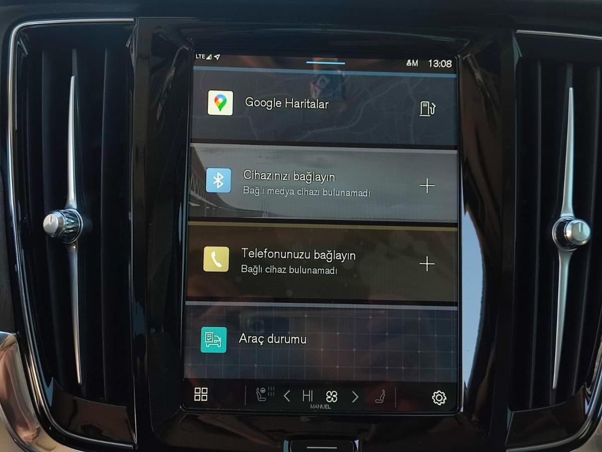 S90 B5 AWD PLUS BRIGHT 2.0 235 GEARTRONIC