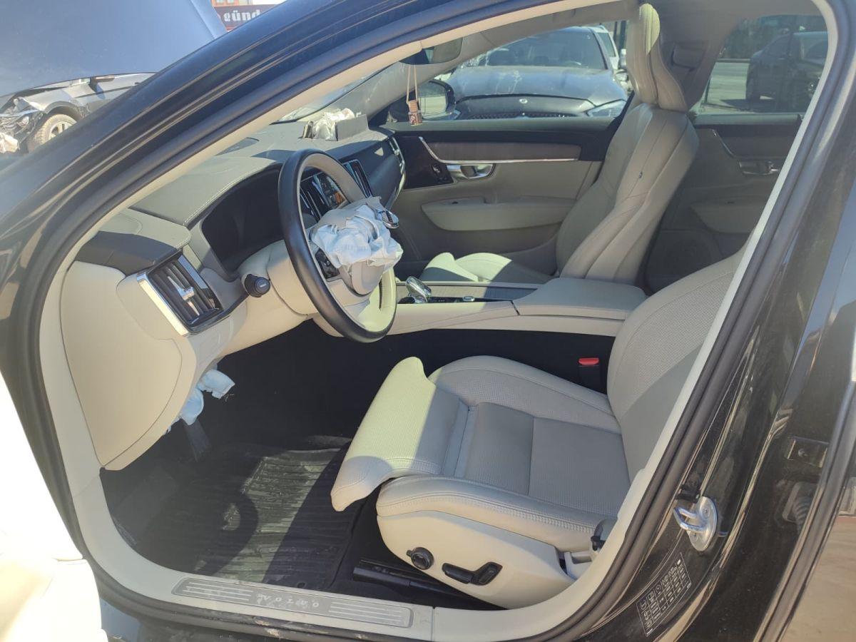 S90 B5 AWD PLUS BRIGHT 2.0 235 GEARTRONIC