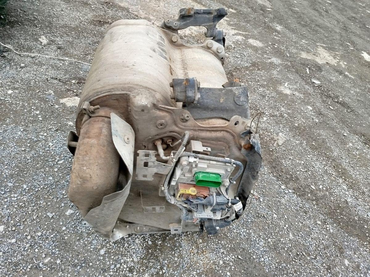 CEKICI ACTROS 1848 LS 4x2 FL