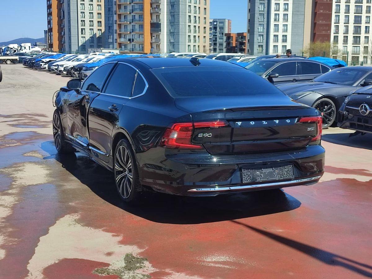 S90 B5 AWD PLUS BRIGHT 2.0 235 GEARTRONIC