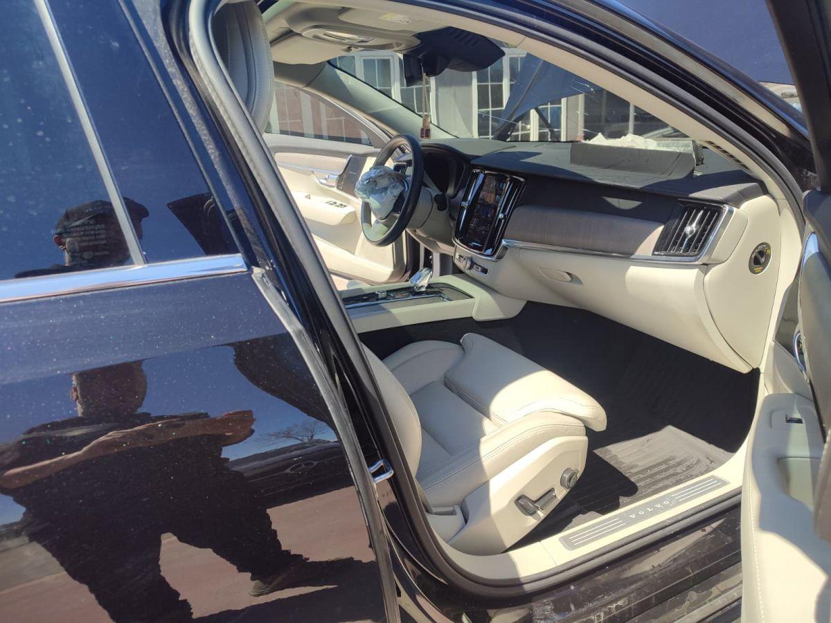 S90 B5 AWD PLUS BRIGHT 2.0 235 GEARTRONIC