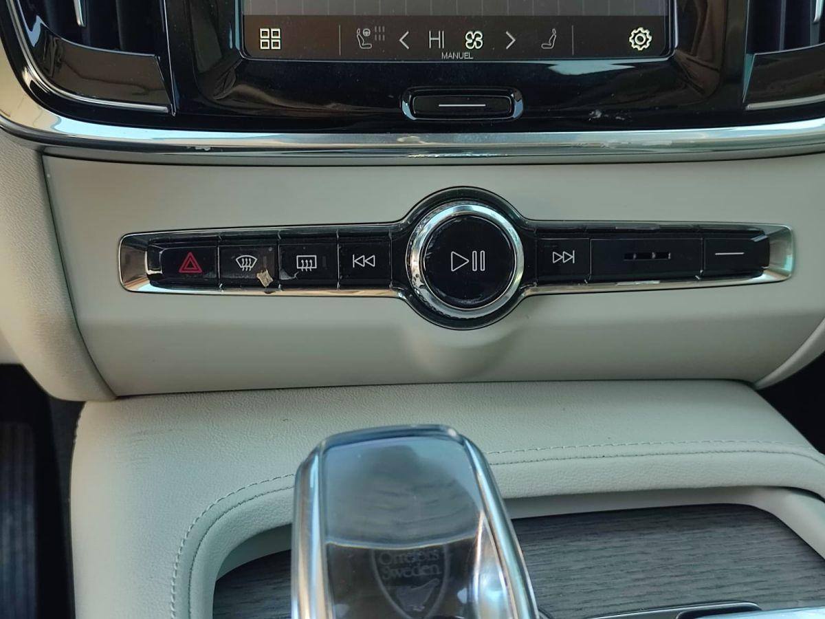 S90 B5 AWD PLUS BRIGHT 2.0 235 GEARTRONIC