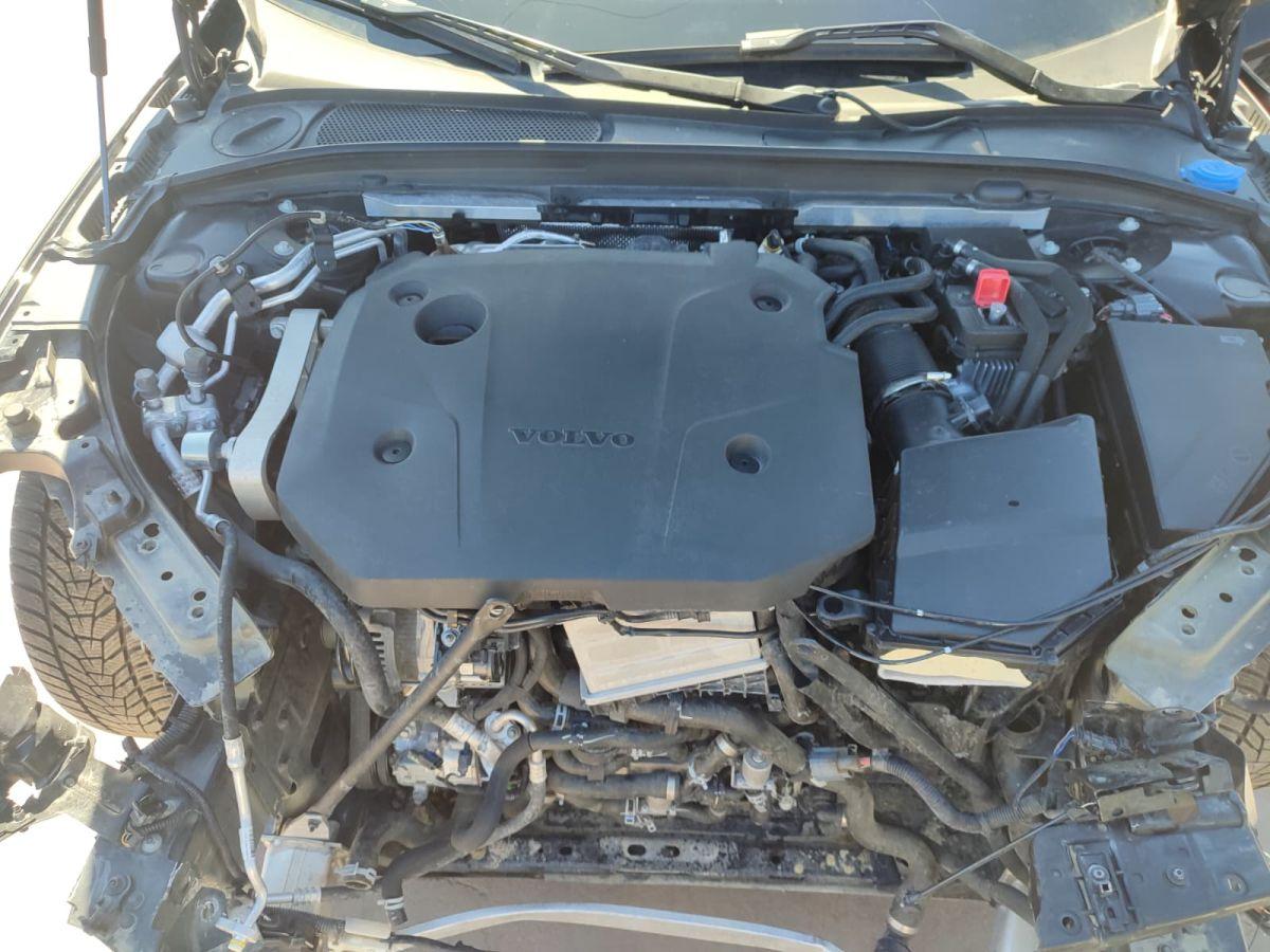 S90 B5 AWD PLUS BRIGHT 2.0 235 GEARTRONIC