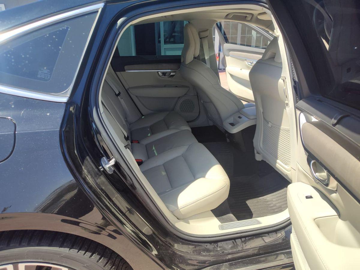 S90 B5 AWD PLUS BRIGHT 2.0 235 GEARTRONIC