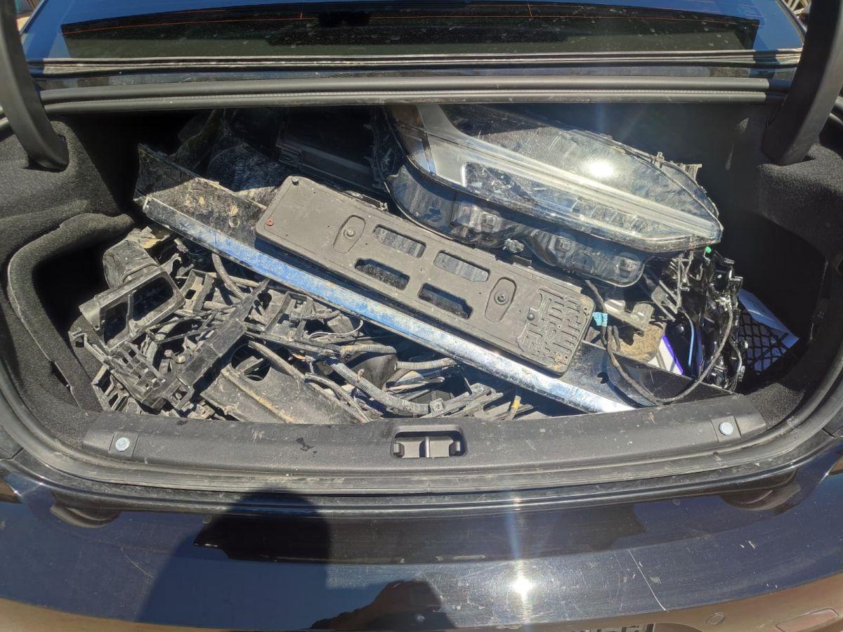 S90 B5 AWD PLUS BRIGHT 2.0 235 GEARTRONIC